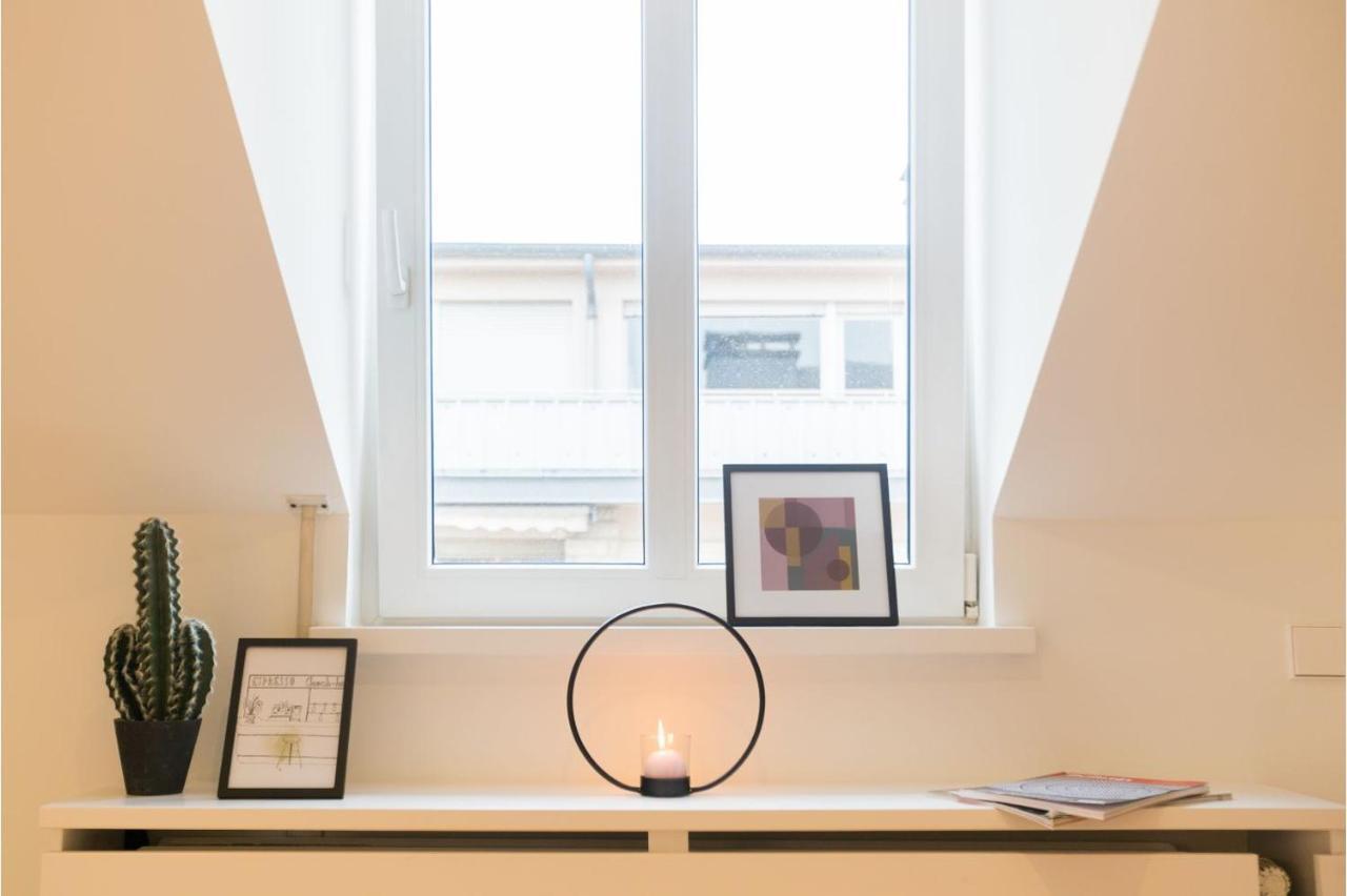 Smartflats - Appartement *