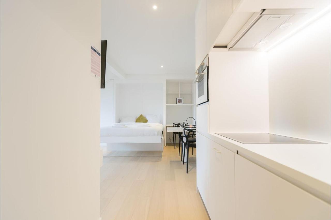 Smartflats - Appartement