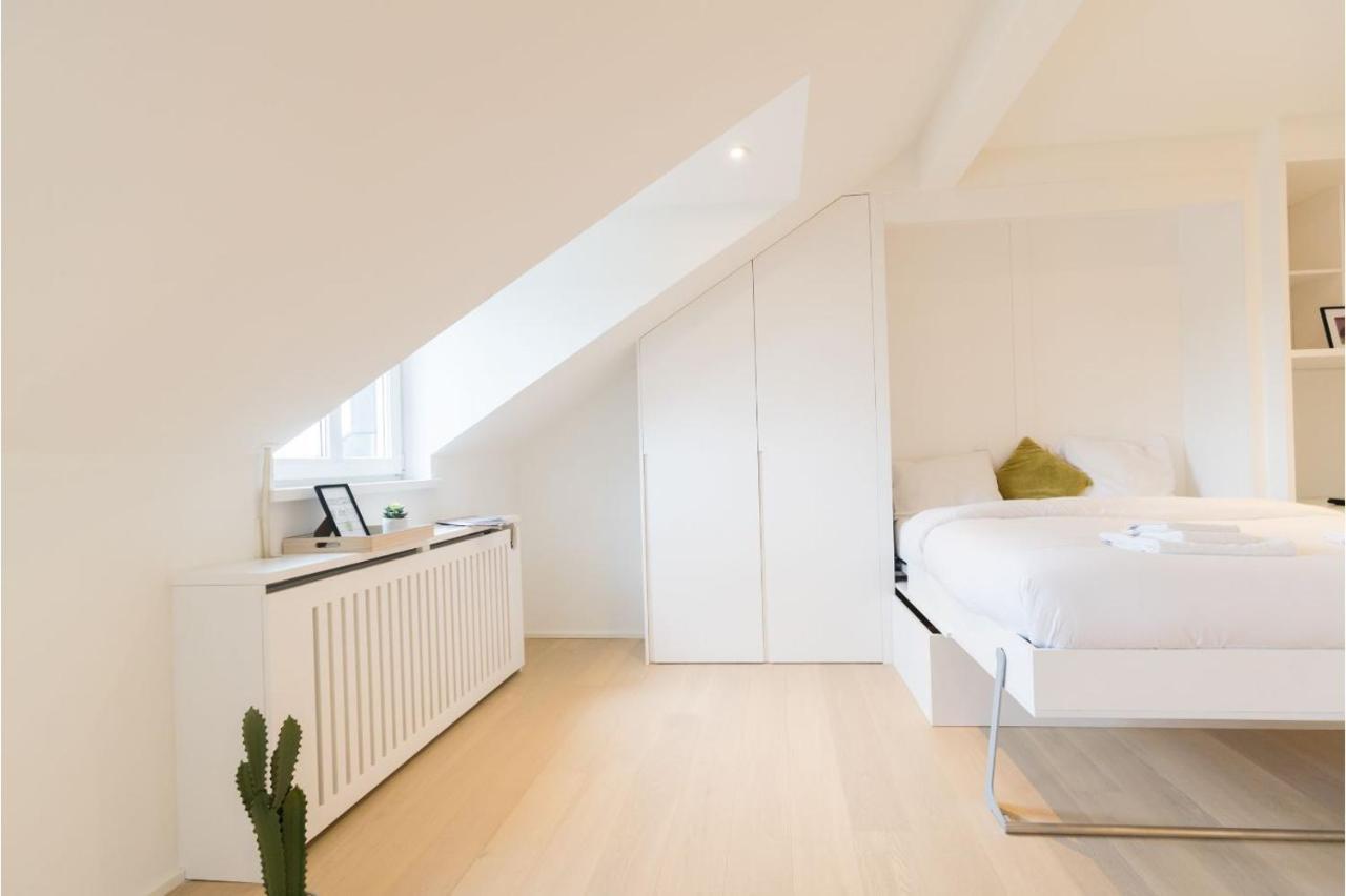 Appartement Smartflats -