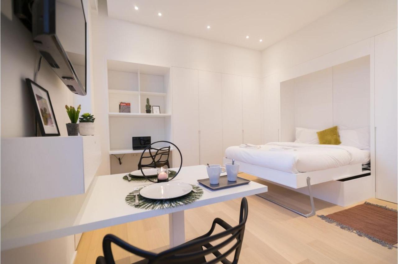 Smartflats - Luxemburg